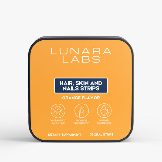 Lunara Hair, Skin & Nails