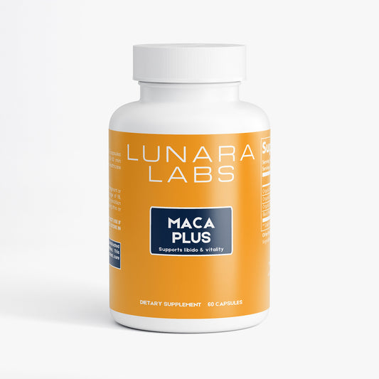 Lunara Maca Plus