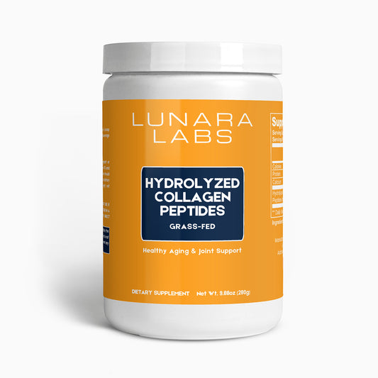 Lunara Collagen+