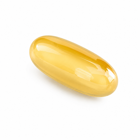 Omega-3 EPA 180mg + DHA 120mg
