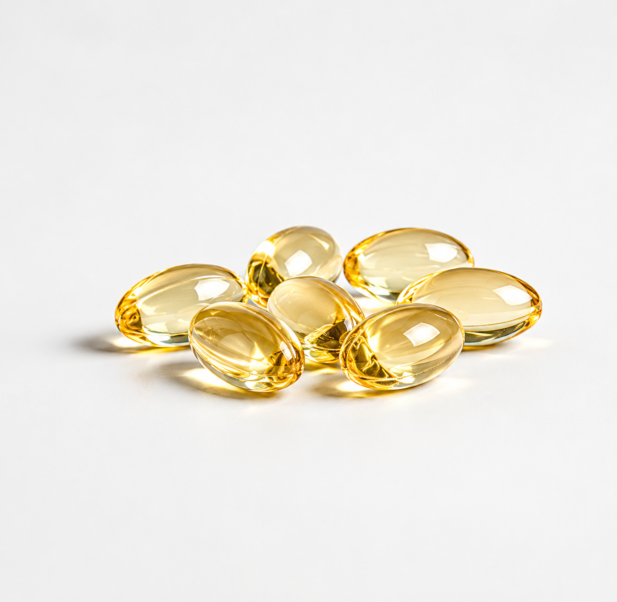 Lunara Vitamin D3