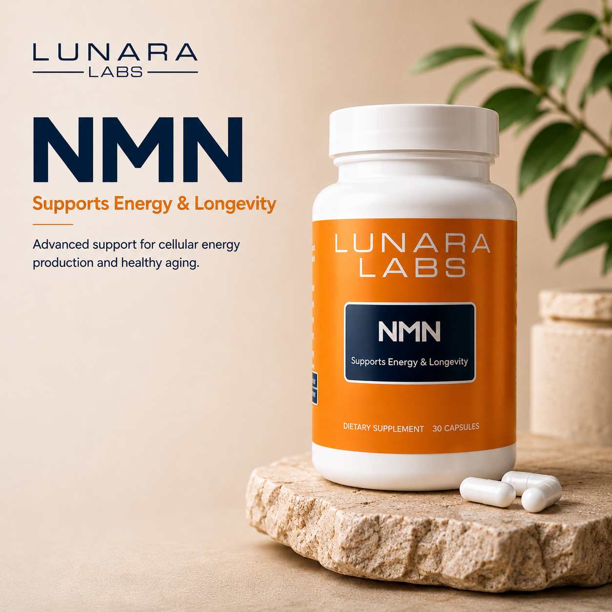 Lunara NMN